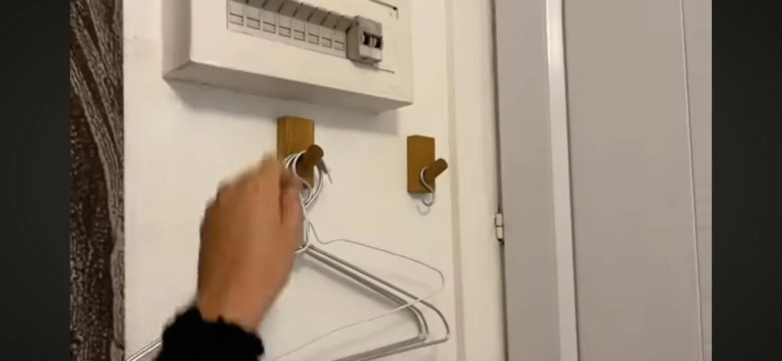 דירות מנדוזה Nicoleish ארגנטינה